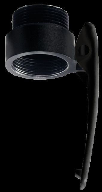 ASP Nexus Subcap Baton ClipT Series - Asp