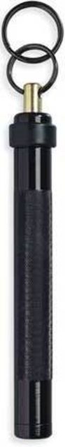 ASP OC Pepper Spray Key KeyRing Defender Colors ASP OC Self Defense Tactical Key Defender Spray Violet - Armament Systems and Procedures