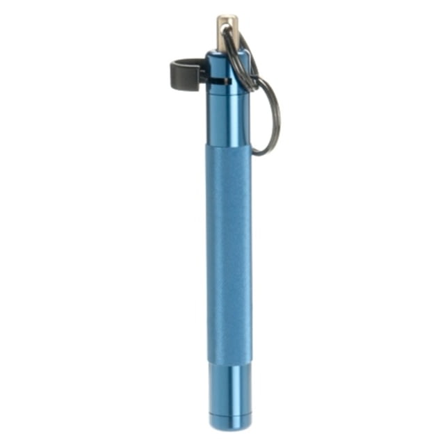ASP OC Pepper Spray Key KeyRing Defender Pink - Armament Systems and Procedures