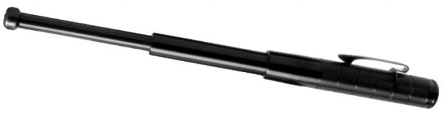 ASP P12 Concealable Baton with Snap Loc Clip