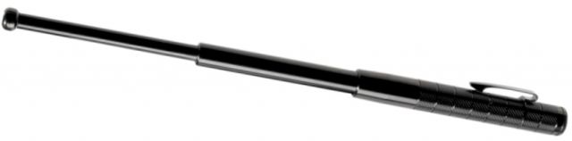 ASP P16 Concealable Baton with Snap Loc Clip