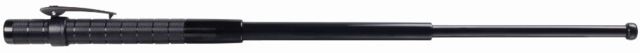 ASP Protector P21 Clip On 21in Baton Black