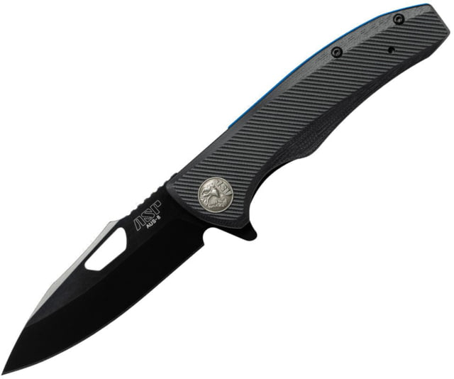 ASP Pdk-1b Police Duty Knife - Asp
