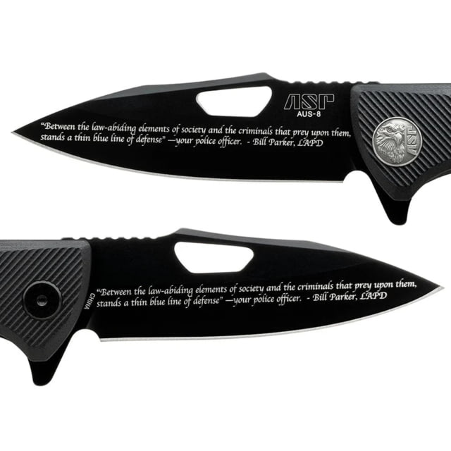 ASP Pdk Engraver's Edition - Asp