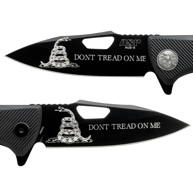 ASP Pdk Engraver's Edition - Asp