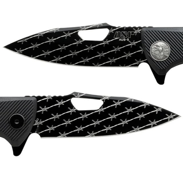 ASP Pdk Engraver's Edition - Asp