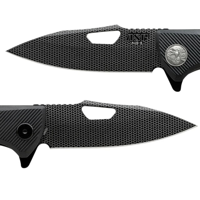 ASP Pdk Engraver's Edition - Asp