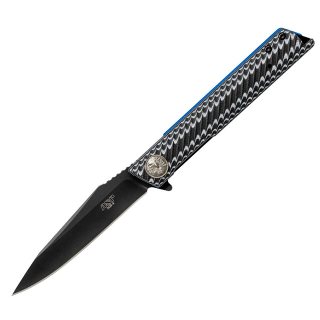 ASP Pdk Slim Folder - Asp