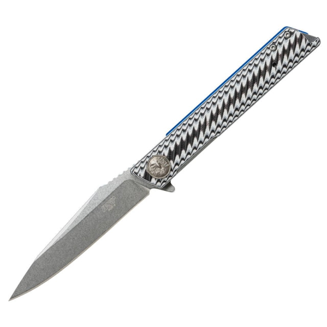 ASP Pdk Slim Folder - Asp