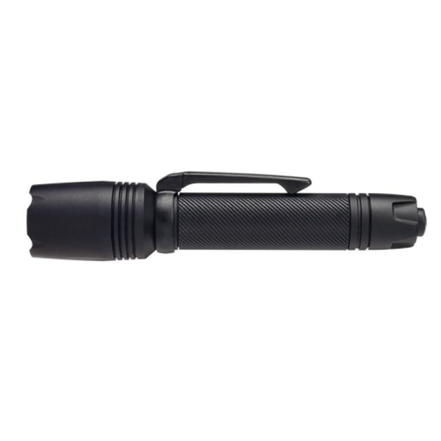 ASP Pro DF Flashlight Rechargeable US Black - Asp
