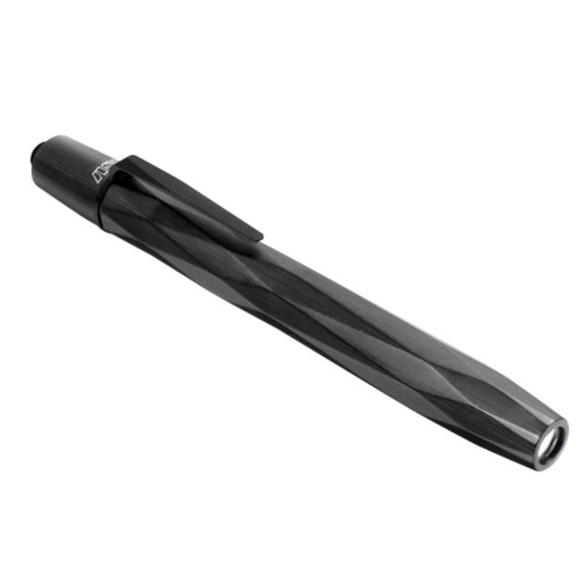 ASP Raven AAA Flashlight Black - Asp