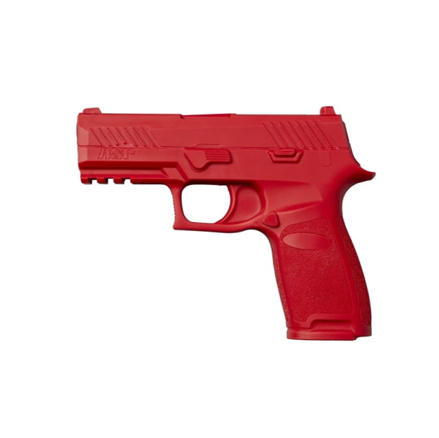ASP Red Training Gun Sig P320 Carry Red - Asp