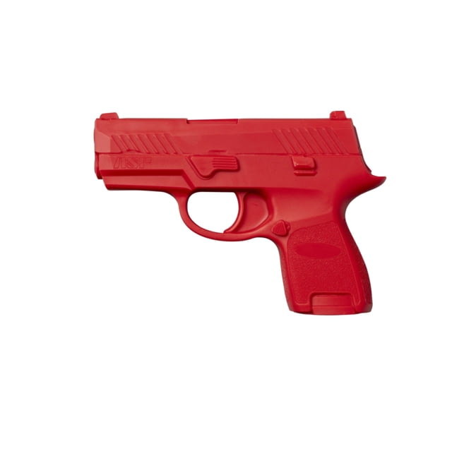 ASP Red Training Gun Sig P320 Suncompact Red - Asp