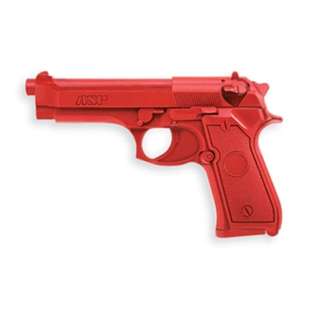 ASP Red Gun Training Series - 0 - Asp