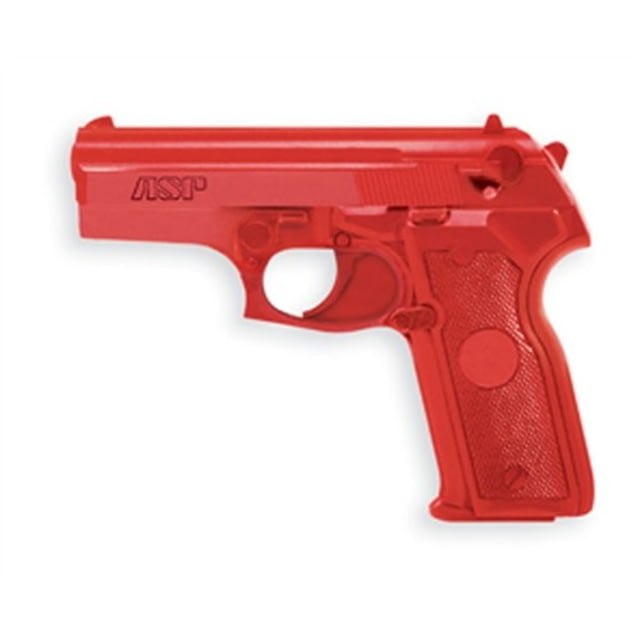 ASP - Red Gun Training Series - Beretta Cougar 9mm/.40/.45 - Asp