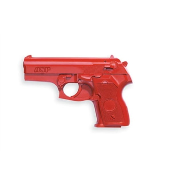 ASP - Red Gun Training Series - Beretta Cougar 9mm/.40/.45 Compact - Asp
