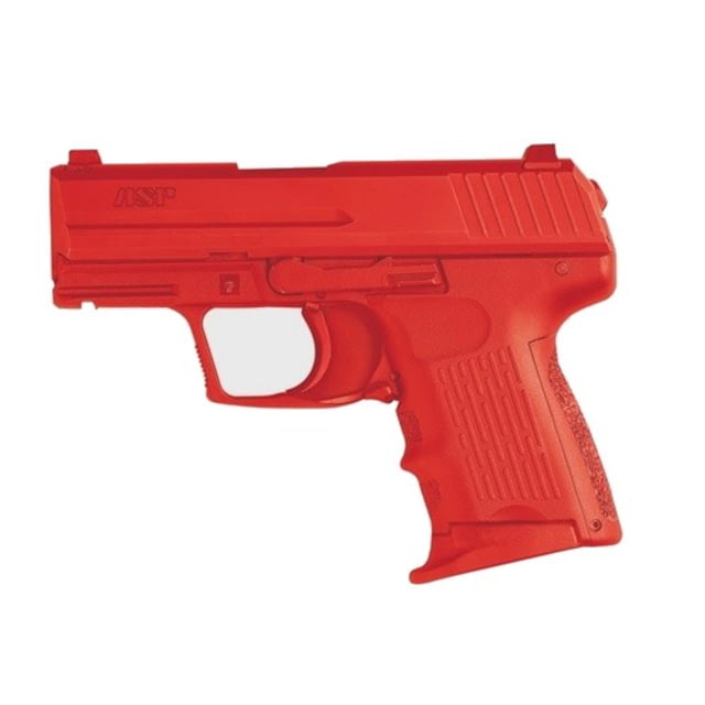 ASP - Red Gun Training Series - H&K P2000 Compact - Asp