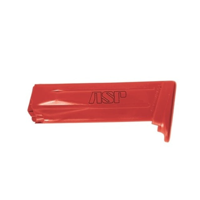 ASP Red Gun Training Series - H&K MagazineWeighted - Asp