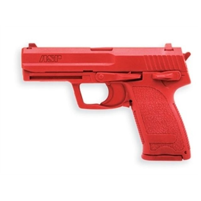 ASP - Red Gun Training Series - H&K USP 9mm/.40 - Asp
