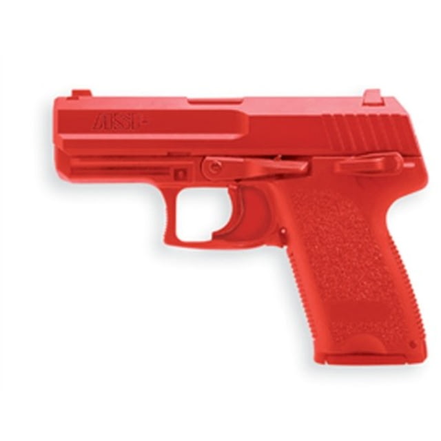 ASP Red Gun Training Series - Asp
