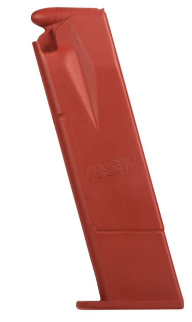 ASP Red Gun Training Series - 0 - Asp