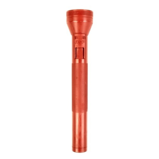 ASP Red Training Streamlight FlashlightWeighted - Asp