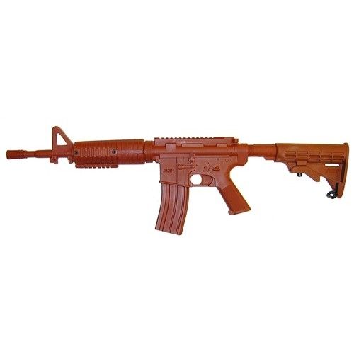 ASP - Red Gun Training Series - Government Carbine Flat Top Sliding Stock - Armament Systems and Procedures