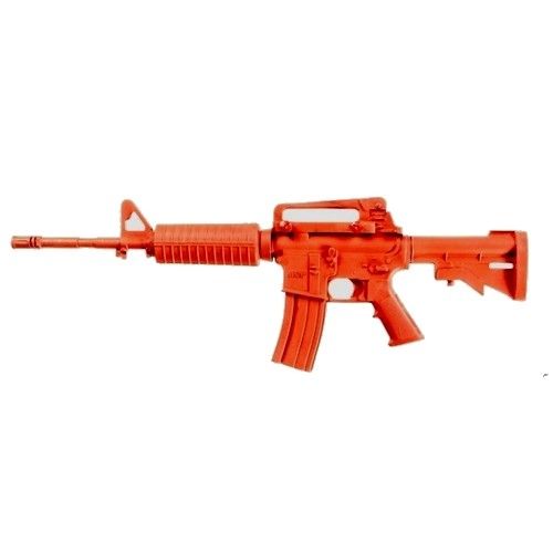 ASP - Red Gun Training Series - Government Carbine Collapsed Stock - Armament Systems and Procedures
