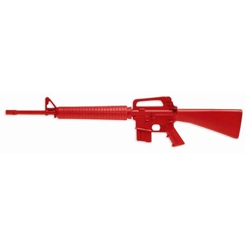 ASP - Red Gun Training Series - Government M16 - Asp