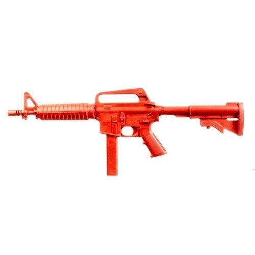 ASP - Red Gun Training Series - Government SMG - Asp
