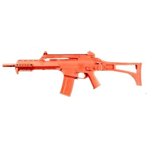 ASP - Red Gun Training Series - H&K G36 - Asp
