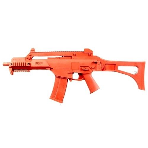 ASP - Red Gun Training Series - H&K G36C - Asp