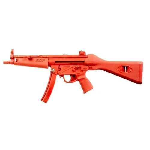 ASP - Red Gun Training Series - H&K MP5 - Asp
