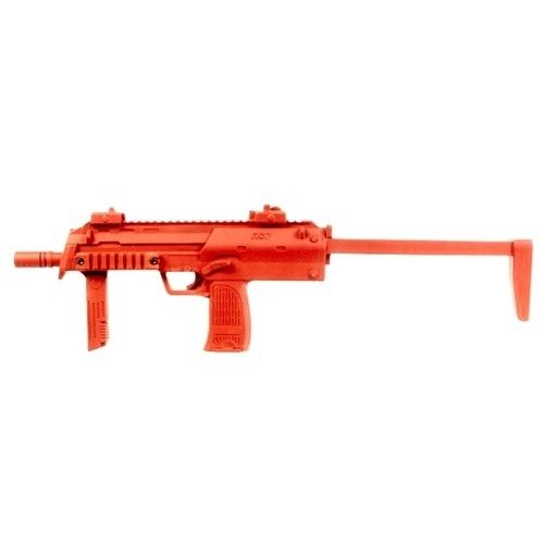 ASP - Red Gun Training Series - H&K MP7 - Asp