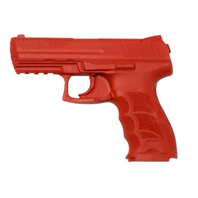 ASP Red Gun Training Series - 0 - Asp