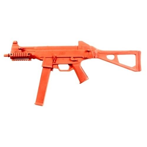 ASP - Red Gun Training Series - H&K UMP - Asp