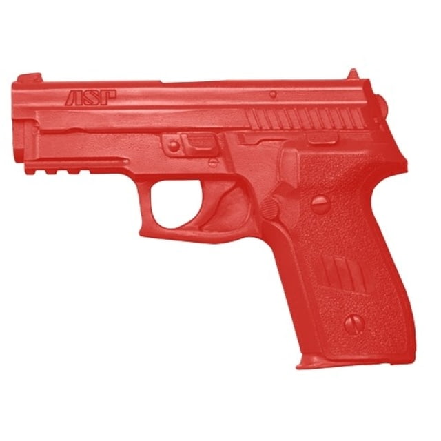 ASP - Red Gun Training Series - Sig Sauer 228R/229R DAK 9mm/.40 - Asp