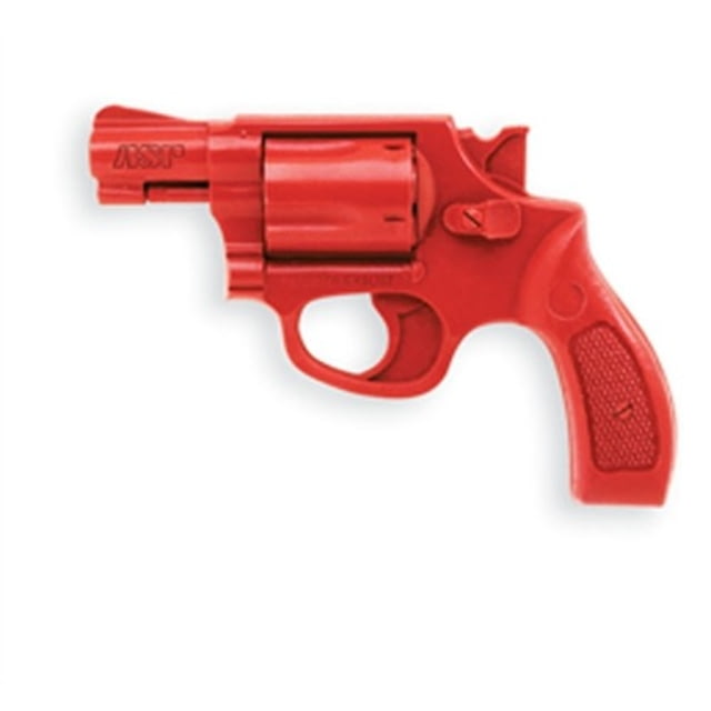 ASP Red Gun Training Series - Asp