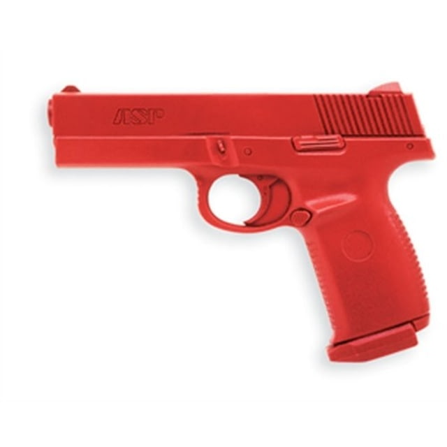 ASP - Red Gun Training Series - Smith & Wesson Sigma - Asp