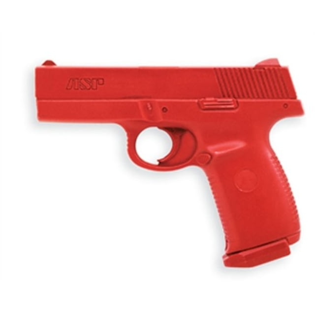 ASP - Red Gun Training Series - Smith & Wesson Sigma Compact - Asp