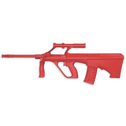 ASP - Red Gun Training Series - Steyr AUG - Asp