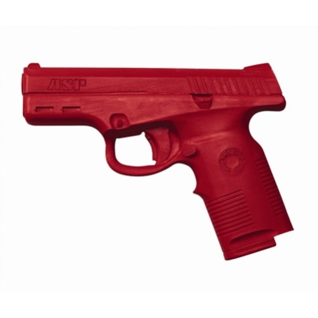 ASP - Red Gun Training Series - Steyr M40 - Armament Systems and Procedures