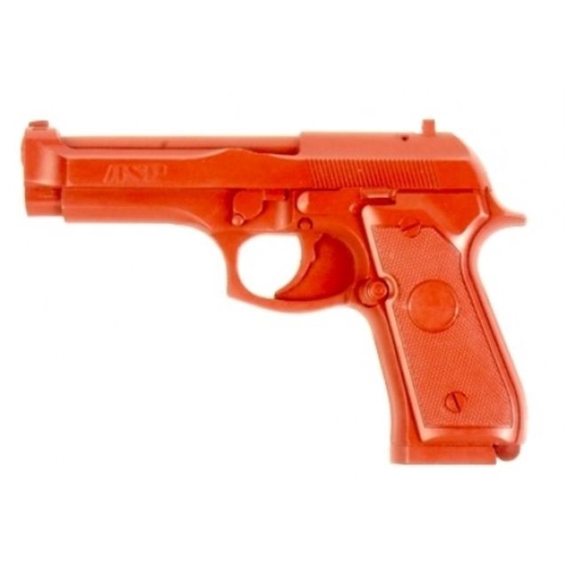 ASP Red Training Gun Beretta 96D 0 - Asp