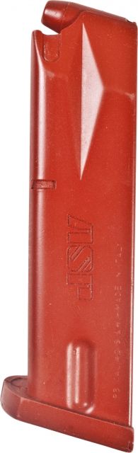 ASP Red Gun Training Series - Beretta MagazineNot Weighted 0 - Asp