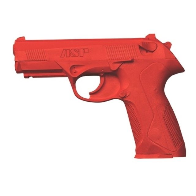 ASP Red Training Gun Beretta PX4 Storm - Asp