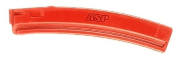 ASP Red Gun Training Series - H&K MagazineNot Weighted 0 - Asp