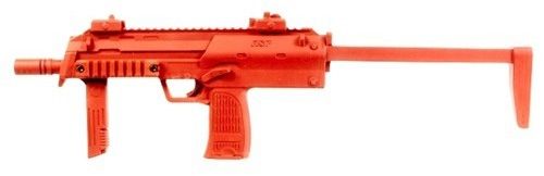 ASP Red Training Gun H&K MP7 - Asp