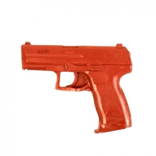 ASP Red Training Gun H&K P2000 0 - Asp