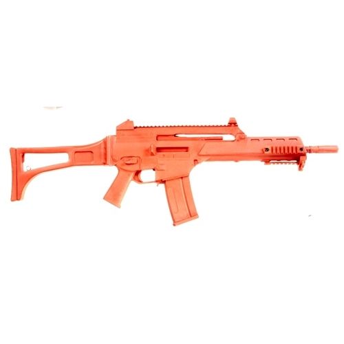 ASP Red Training Gun Heckler & Koch G36 0 - Asp