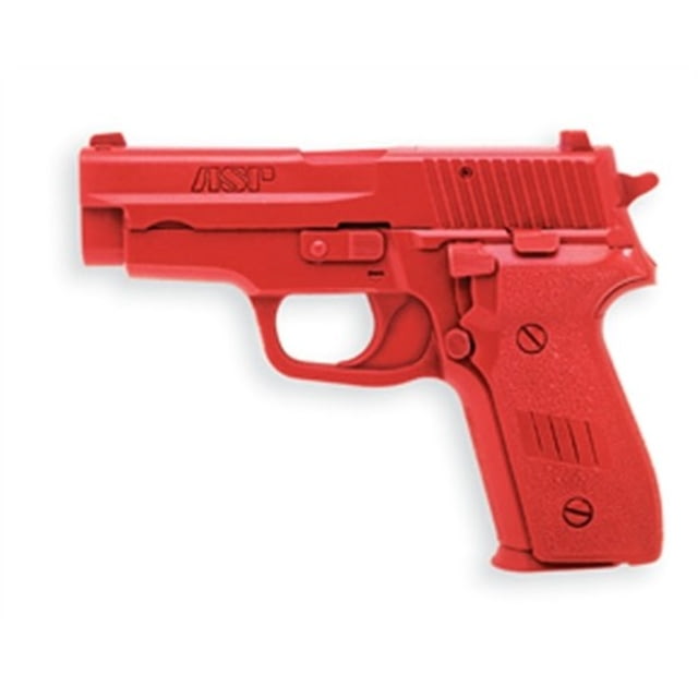 ASP Red Training Gun SIG 228/229 9mm/.40 0 - Asp